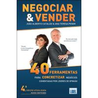 Negociar & Vender
