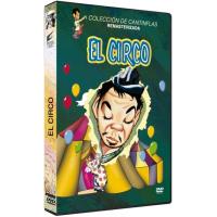 Cantinflas - O Circo