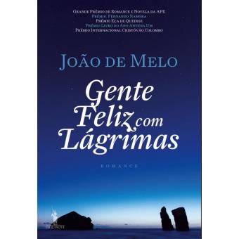 Gente Feliz com Lágrimas