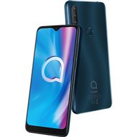 Smartphone Alcatel 1S 2020 - 32GB - Agate Green