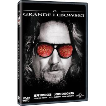 O Grande Lebowski
