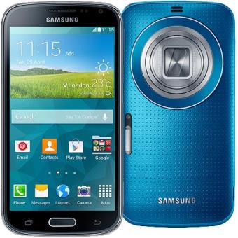 Smartphone Samsung Galaxy M11 Zoom