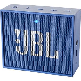 JBL Coluna GO (Azul Escuro)