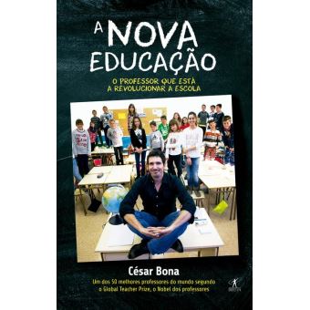 A nova educação