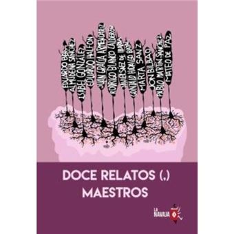 Doce relatos maestros