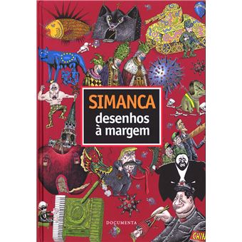 Desenhos à Margem — Sideline Drawings - 1