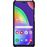 Capa Samsung Premium Hard Case para Galaxy A31 - Preto_2