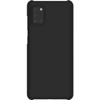 Capa Samsung Premium Hard Case para Galaxy A31 - Preto