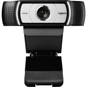 Webcam Logitech C930e