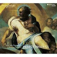 Lully: Petits Motets - CD