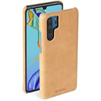 Capa Krusell Sunne para Huawei P30 Pro - Vintage Nude