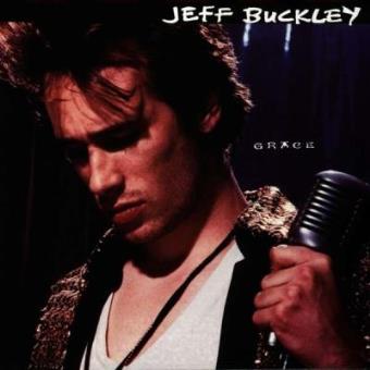 So Real - Jeff Buckley