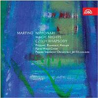 Nipponari/magic Nights