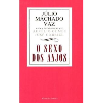 O Sexo dos Anjos