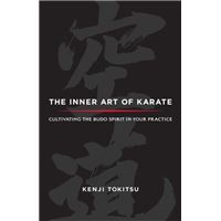 The Inner Art Of Karate
