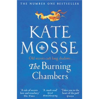 The Burning Chambers