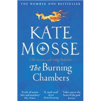 The Burning Chambers