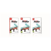 BurnOut Paradise Remastered - NTS
