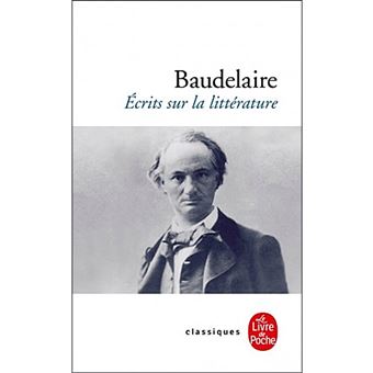 Écrits sur la Littérature