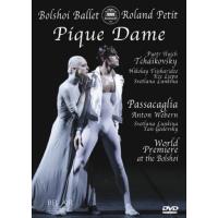 Pique Dame