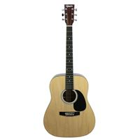 Guitarra Acústica Rochester RA-200