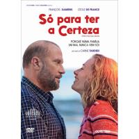 Só Para Ter a Certeza - DVD