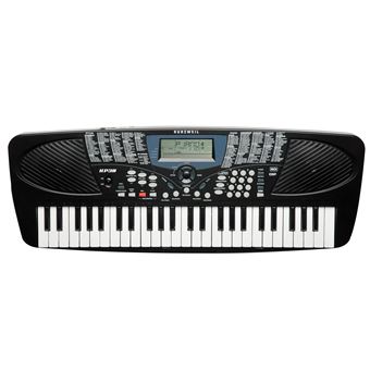 Teclado de Iniciação Kurzweil KP30