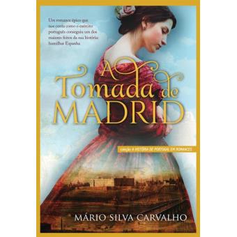 A Tomada de Madrid
