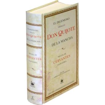 Don Quijote de la Mancha