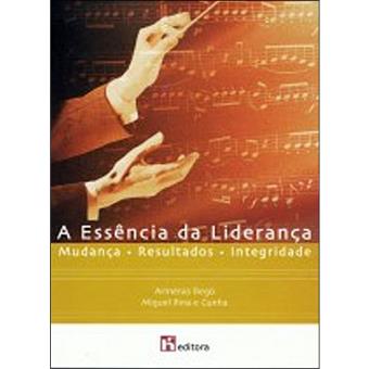 A Essência da Liderança