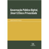 Governação Pública Digital, Smart Cities e Privacidade