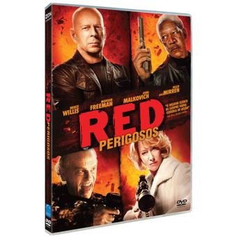 Red - Perigosos