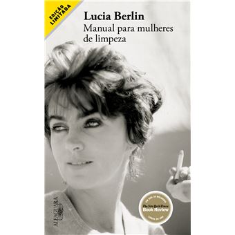 Manual para Mulheres de Limpeza