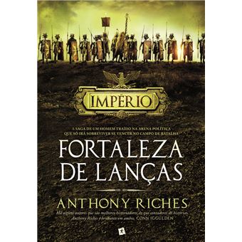 Fortaleza de Lanças