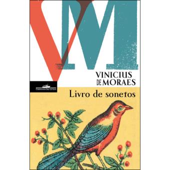 Livro de Sonetos