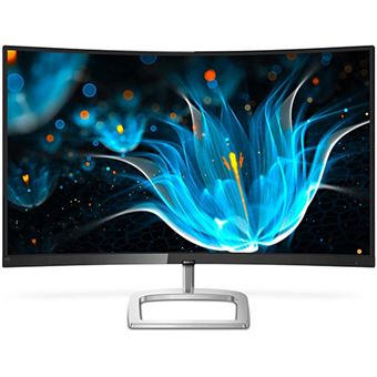 Monitor Curvo Philips FHD 278E9QJAB