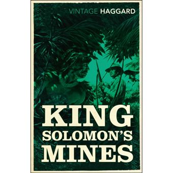 King Solomon's Mines