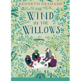 The Wind in the Willows