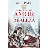 Histórias de Amor da Realeza