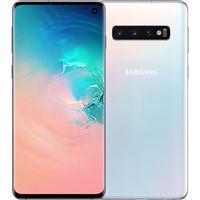 Samsung Galaxy S10 - G973FZ - 512GB - Branco
