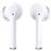 Auriculares Bluetooth True Wireless Huawei FreeBuds 3i com Cancelamento de Ruído Ativo - Branco_1