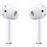 Auriculares Bluetooth True Wireless Huawei FreeBuds 3i com Cancelamento de Ruído Ativo - Branco_2