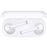Auriculares Bluetooth True Wireless Huawei FreeBuds 3i com Cancelamento de Ruído Ativo - Branco_5