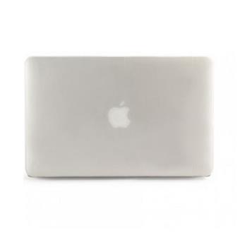 Tucano Nido 15" Shell case Transparente
