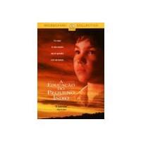 A Educação do Pequeno Índio - DVD
