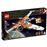LEGO Star Wars Episode IX 75273 O X-Wing Fighter de Poe Dameron_0
