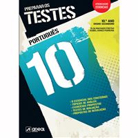 Preparar os Testes - Português 10º Ano
