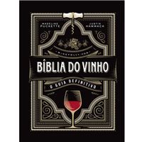 Bíblia do Vinho