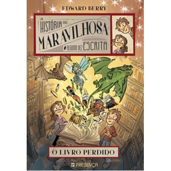 O Livro Perdido
