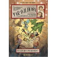 O Livro Perdido